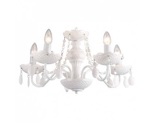 Подвесная люстра LGO Catalina