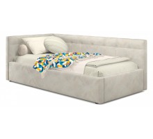 Кровать односпальная Bonna 2000x900