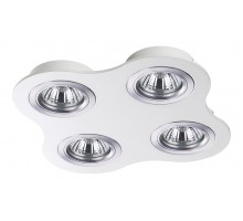 Встраиваемый светильник Novotech Morus 370392