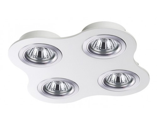 Встраиваемый светильник Novotech Morus 370392