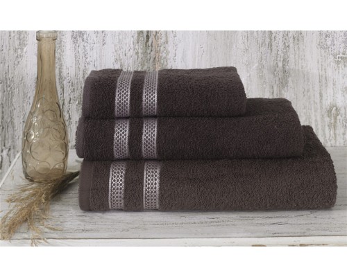 Банное полотенце (100x150 см) PETEK