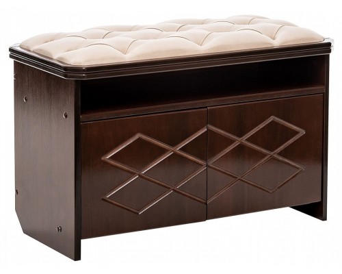 Тумба для обуви Патриция