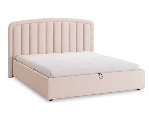 Кровать двуспальная Сиена 2