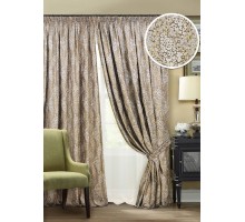 Комплект штор Stone