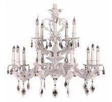 Подвесная люстра Omnilux Senis OML-74713-15