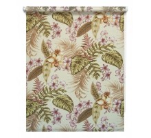 Штора рулонная (180x175 см) Каледония