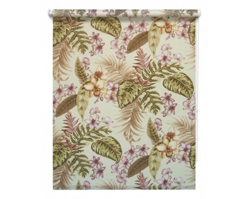 Штора рулонная (180x175 см) Каледония