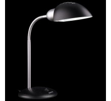 Настольная лампа офисная Eurosvet Confetti 1926 черный