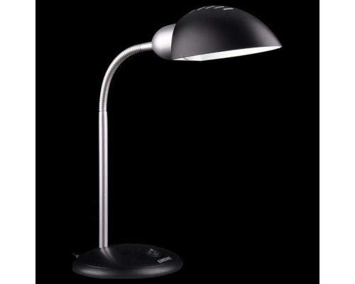 Настольная лампа офисная Eurosvet Confetti 1926 черный