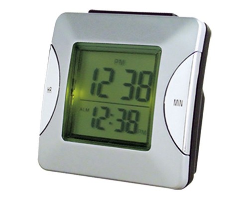 Настольные часы (7x3x7см) SARS 1069