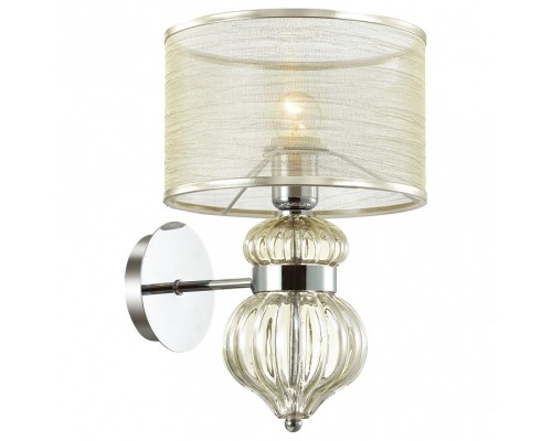 Бра Odeon Light Lilit 4687/1W