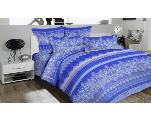 Постельное белье полутораспальное 9774