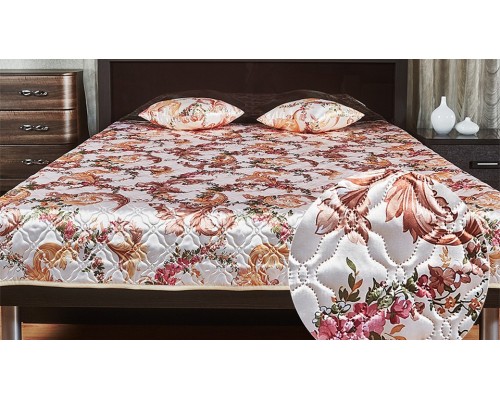 Покрывало евростандарт Элегия