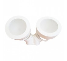 Светильник на штанге Fumagalli Tommy 4M1.000.000.WXD2L