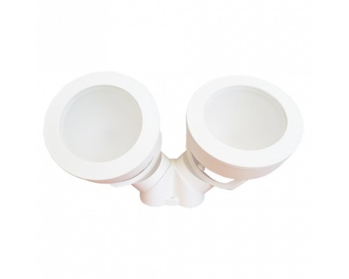 Наземный низкий светильник Fumagalli Tommy 4M1.000.000.WXD2L