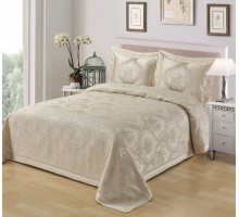 Покрывало с наволочками евростандарт Лайма