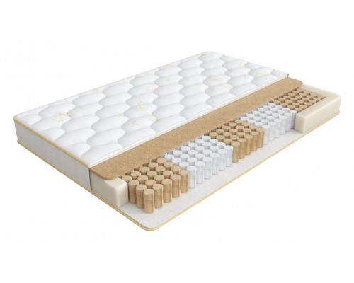 Матрас полутораспальный Askona HomeSleep Vesta 2000x1400