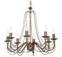 Подвесная люстра Vitaluce V1044 V1044/8