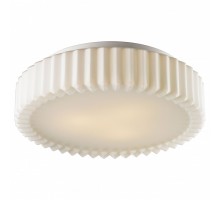 Накладной светильник Arte Lamp Aqua A5027PL-3WH