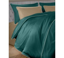 Пододеяльник двуспальный Satin Luxe