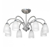 Люстра на штанге Vitaluce 3567 V3567-9/8PL