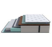 Матрас полутораспальный Elysium Firm 1900x1200