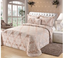 Покрывало с наволочками евростандарт Эльза