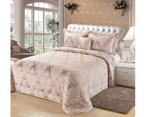 Покрывало с наволочками евростандарт Эльза