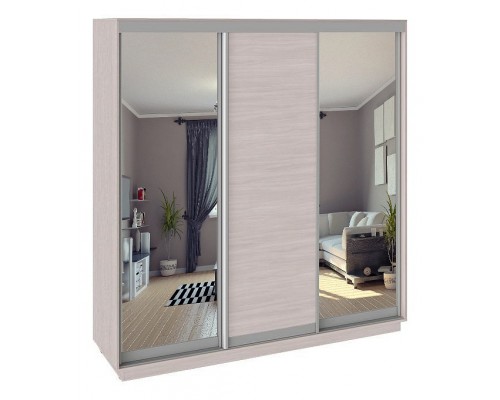 Шкаф-купе Румер СШК 1.210.70-13.11.13