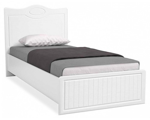 Кровать односпальная Монако МН-10