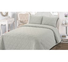 Покрывало с наволочками евростандарт Тесса