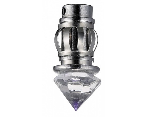 Комплект из 6 встраиваемых светильников Novotech Start Sky 357020