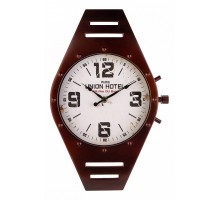 Настенные часы (41x26.5 см) Watch 220-445