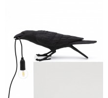 Птица световая Seletti Bird Lamp 14736