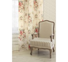 Портьера (120x300 см) 2 шт. Loire