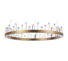 Подвесной светильник Maytoni Gletscher H186-PL-01-46W-BS