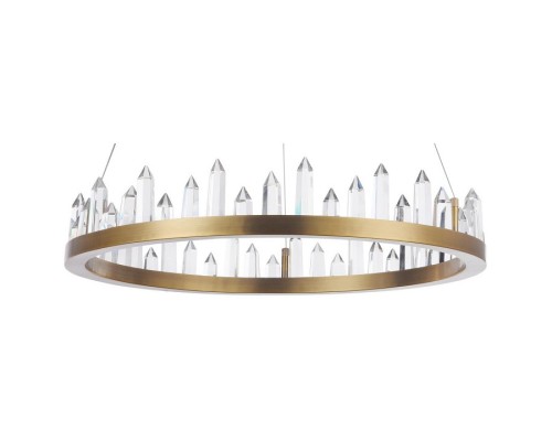 Подвесной светильник Maytoni Gletscher H186-PL-01-46W-BS