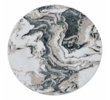 Коврик для ванной (120x120 см) Percy