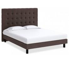 Кровать односпальная Madrid Boxspring Standart