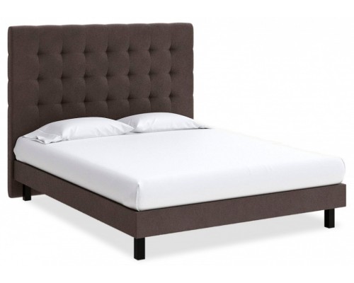 Кровать односпальная Madrid Boxspring Standart