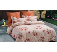 Постельное белье полутораспальное B-168