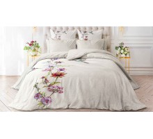 Постельное белье евростандарт Edem