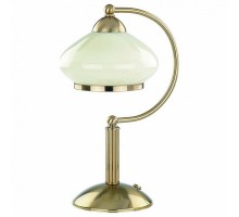 Настольная лампа декоративная Alfa Astoria 4321