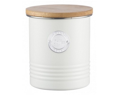 Банка для пищевых продуктов (1 л) Living 1400.975V