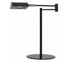 Настольная лампа офисная Lucide Nuvola 19665/09/30