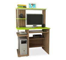 Стол компьютерный Мебелеф-45