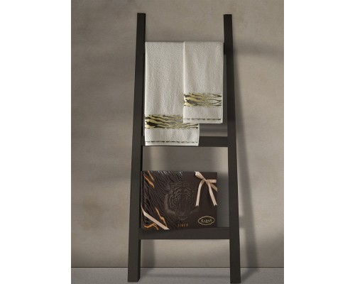 Набор полотенец для ванной Ivory