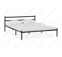 Кровать двуспальная Фади