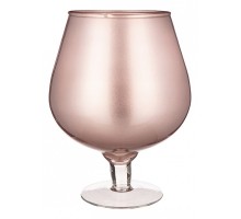 Ваза настольная (26 см) Sparkle 316-1555