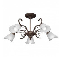 Люстра на штанге Vitaluce 3720 V3720-8/5PL